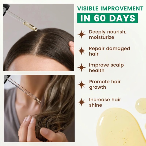 Phatoil Castor Oil with Applicators - Picture 5 of 11